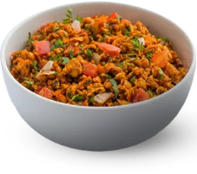 Egg Bhurji