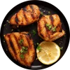 Grilled Chicken
