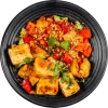 Tofu Red Chili